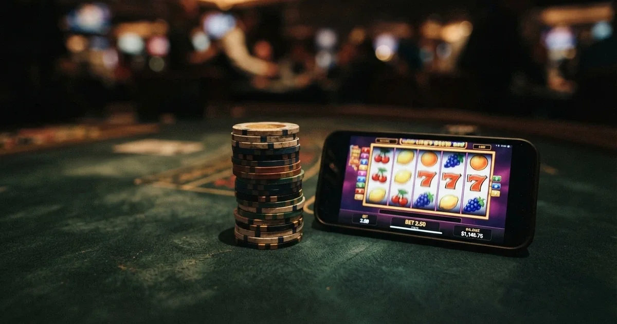 $10 Minimum Deposit Casinos in Australia — What the Low Floor Really Buys