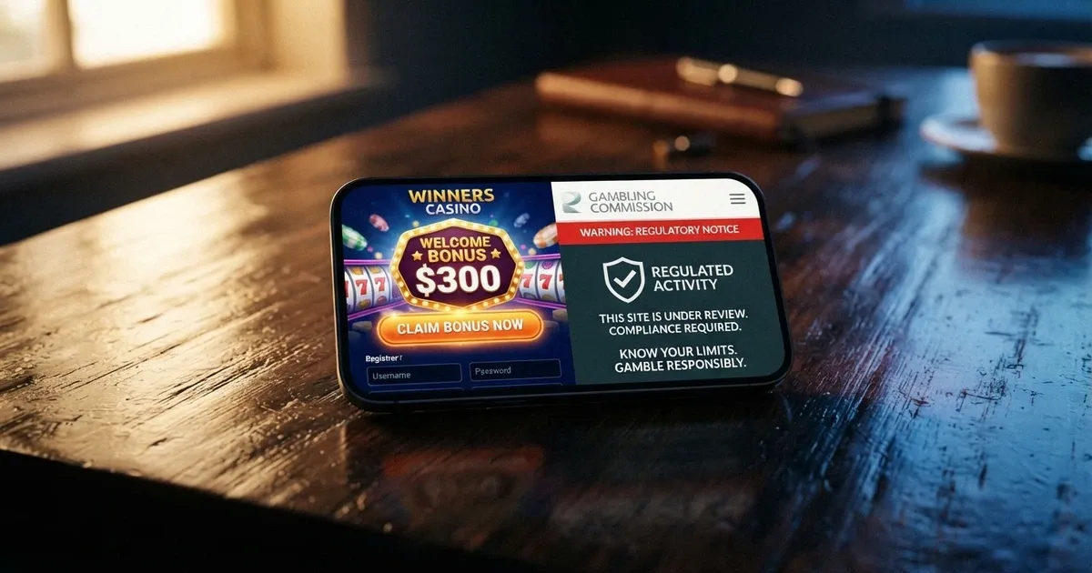 Honest Review of $300 No-Deposit Bonus Casinos for Australia 2026