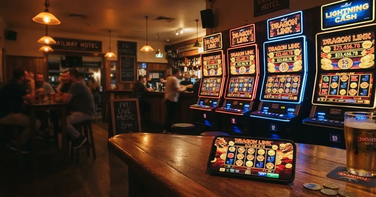 Aristocrat online pokies Australia — 2026 casino sites, RTP and legality