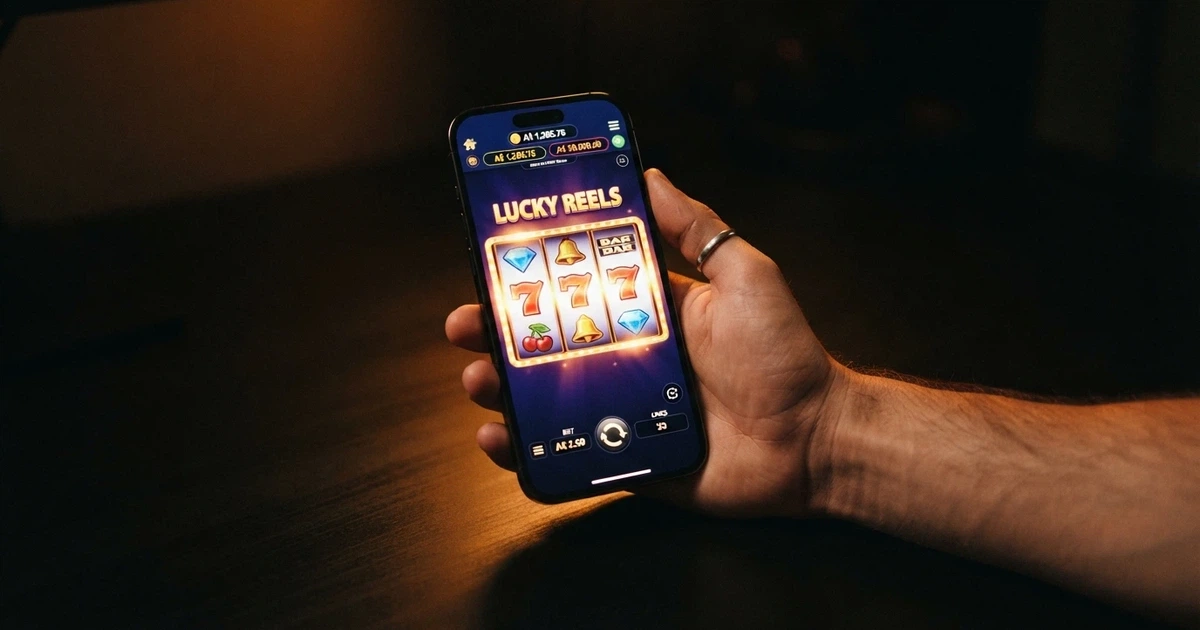 Best Casino App for iPhone Australia — 2026 Guide