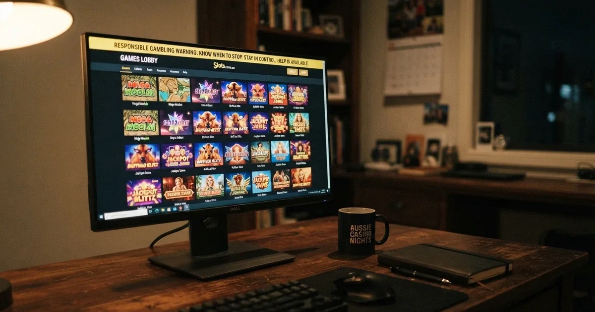 Best International Casinos for Australian Players in 2026 — Honest Guide
