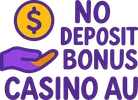 No Deposit Bonus Casino AU