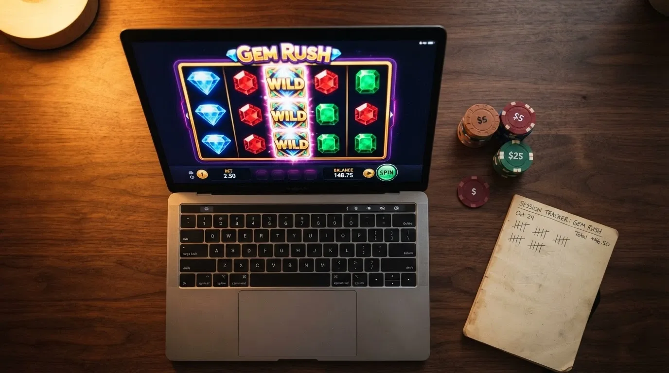 A collage of popular pokies title cards — Gates of Olympus, Sweet Bonanza, Big Bass Bonanza, Book of Dead — with coin values beside each