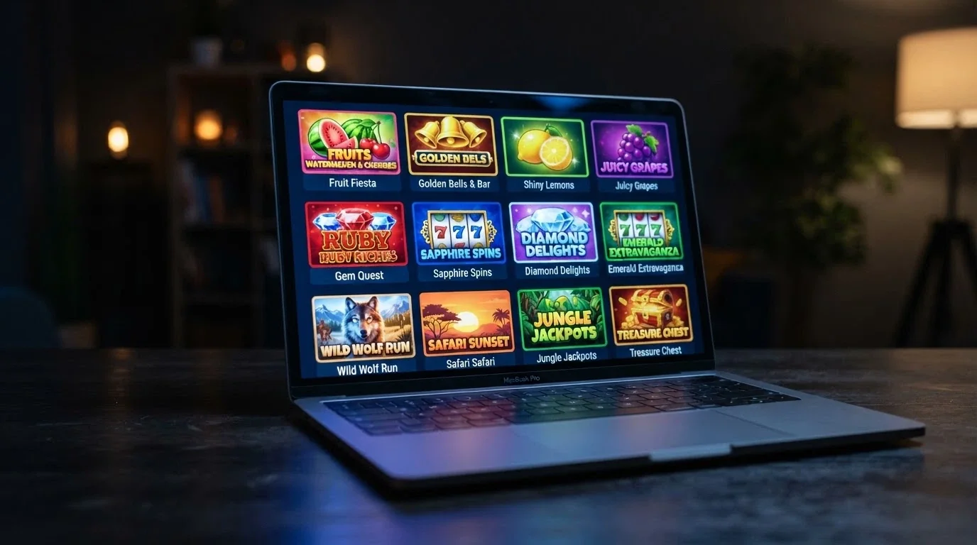 A grid of Pragmatic Play slot game tiles including Sweet Bonanza, Gates of Olympus, Wolf Gold and Big Bass Bonanza